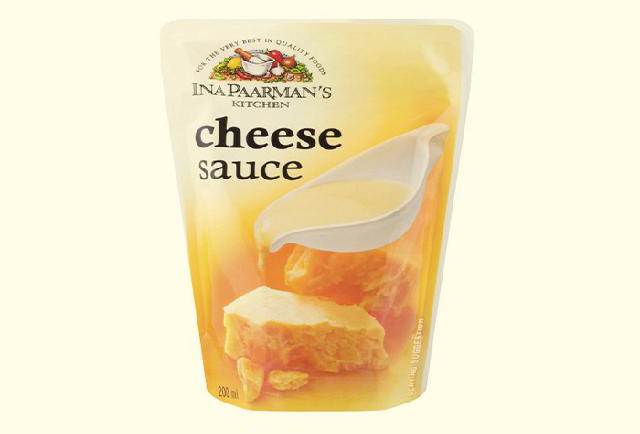 預(yù)制袋醬料包裝方案