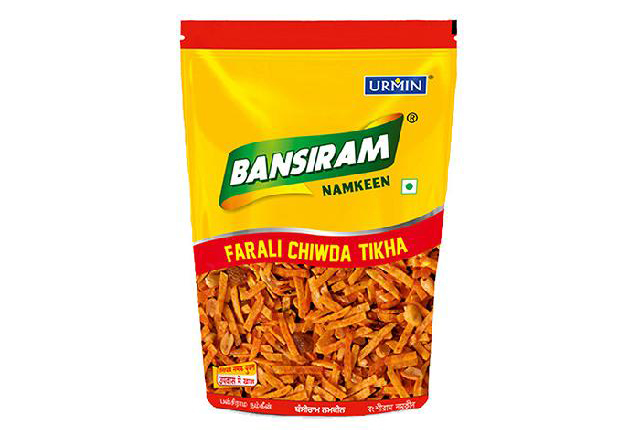 易撕口預(yù)制袋零食包裝方案