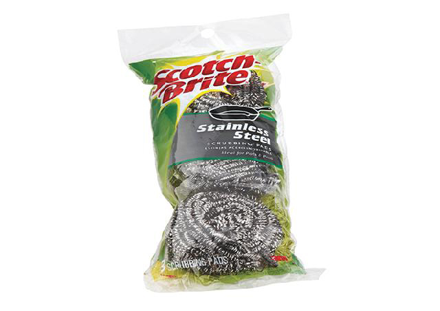 多個(gè)鋼絲球包裝方案