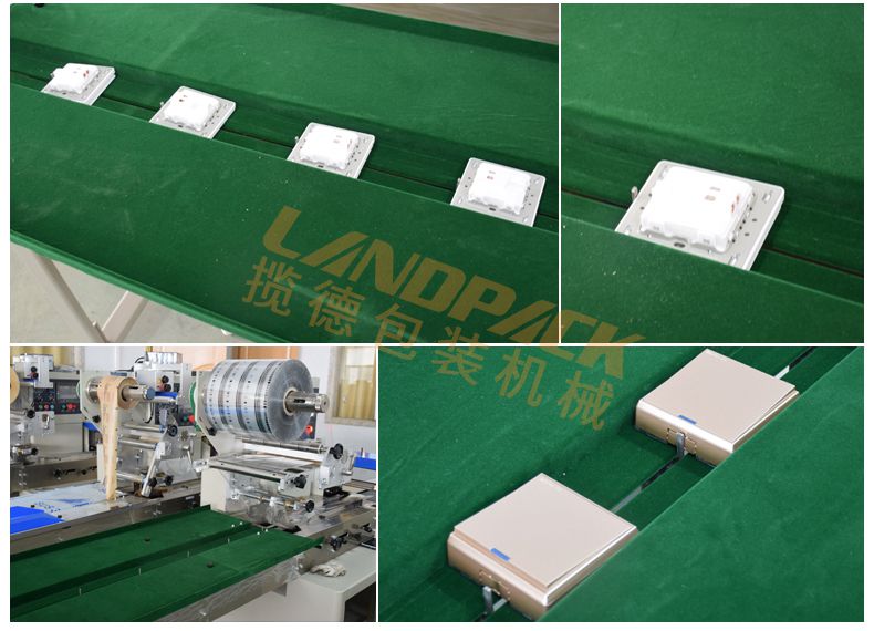 細(xì)節(jié)展示