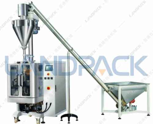 粉末包裝機保養(yǎng)