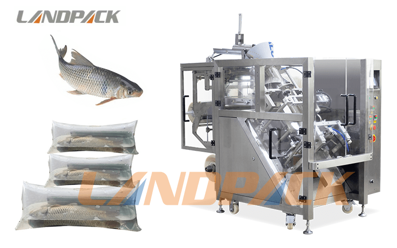 活魚(yú)包裝機(jī)