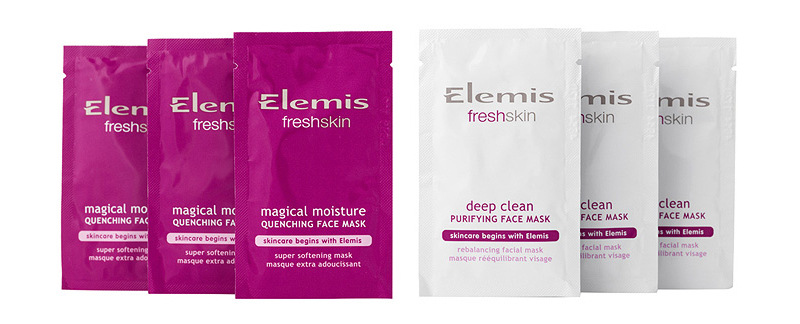 一次性洗發(fā)水