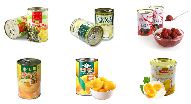 市面所見(jiàn)灌裝瓶圖片