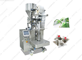 立式包裝機(jī)是怎么工作的？原理是什么？