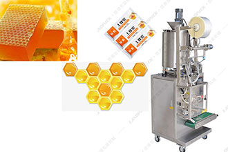 蜂蜜在冬季凝固了怎么辦？應該如何使用蜂蜜包裝機呢？