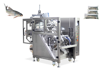 活魚(yú)包裝機(jī)多少錢(qián)一臺(tái)？活魚(yú)包裝機(jī)價(jià)格介紹