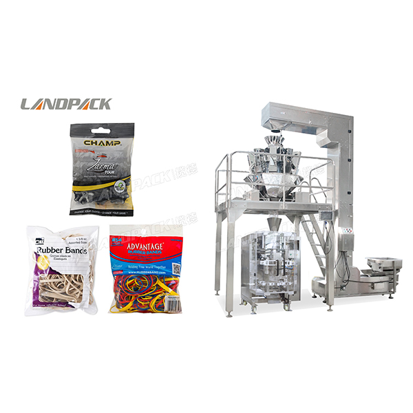 五金螺絲稱重包裝機（420A）